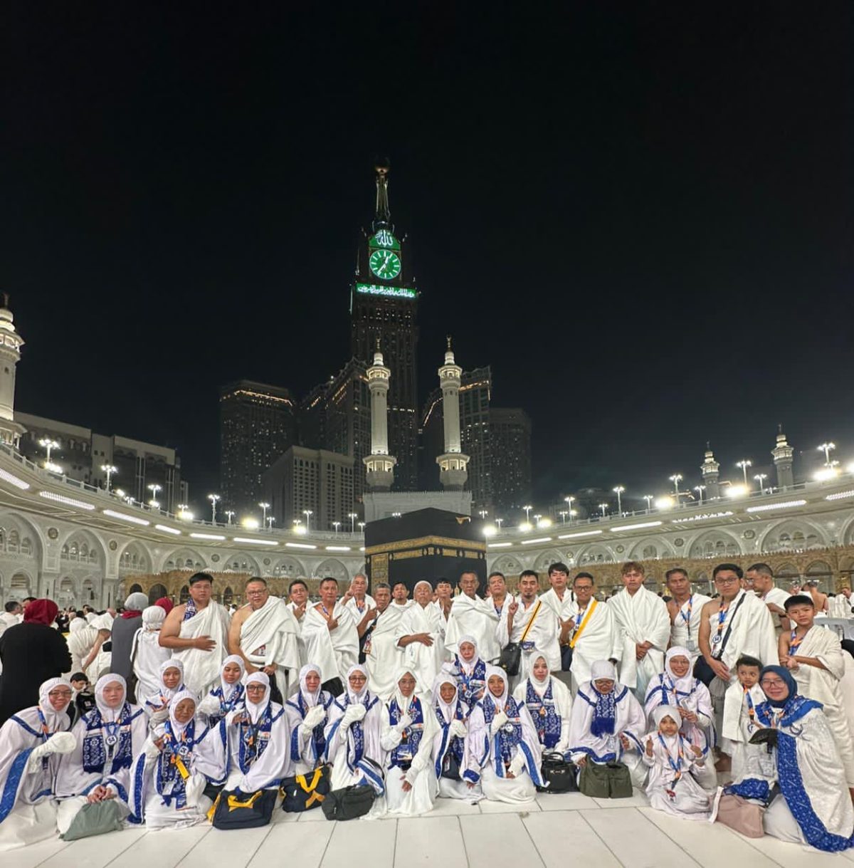 Masjidil Haram