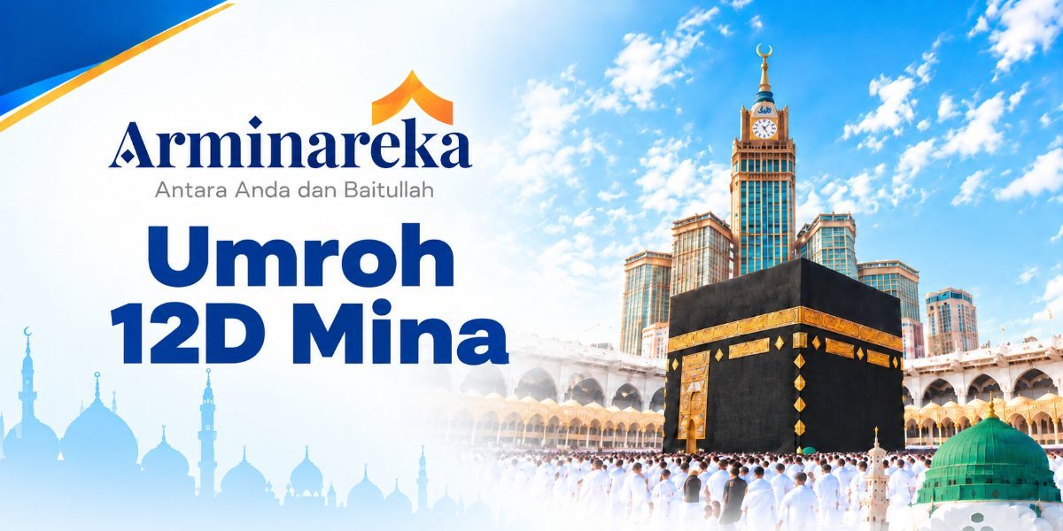 Flyer Mina GA CGK 9D MED